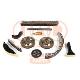 Achetez des Kit de chaîne de distribution IAP QUALITY PARTS 127-18050KC à prix pour 435,03 €