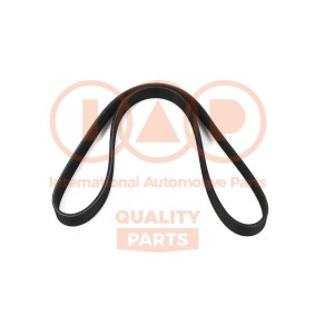 Keilrippenriemen von IAP QUALITY PARTS