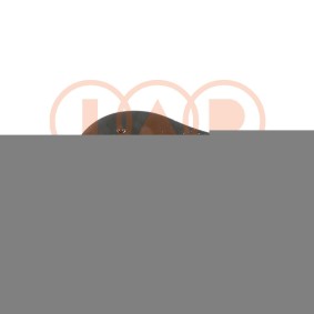 Querlenker von IAP QUALITY PARTS 503-04082