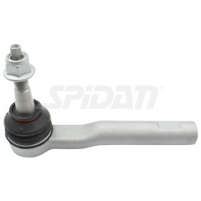 Osta SPIDAN CHASSIS PARTS Raidetangon pää netistä MG 4 EV (EH32)-mallille edulliseen hintaan