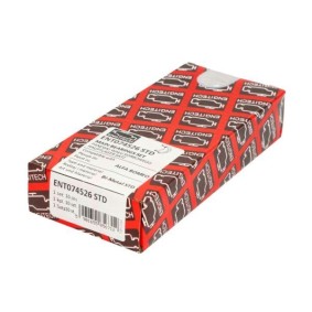 Acquista Bronzine di banco da ENGITECH ENT074526 STD a buon mercato per soli 22,36 €
