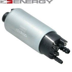 Osta Polttoainepumppu ENERGY:llä G10017 edullisesti hintaan 90,39 €