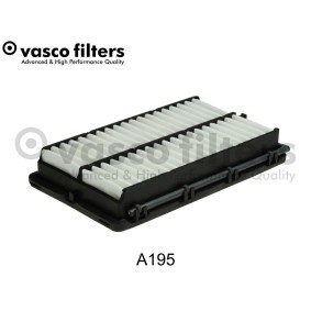 Luftfilter A195