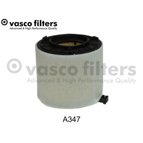 Luftfilter A347
