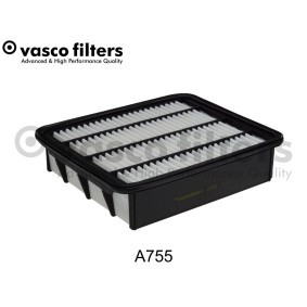 Luftfilter von DAVID VASCO günstig für 20,11 €