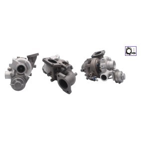 Achetez des Turbocompresseur TURBOS EUROPE TE4913502652 à prix pour 1184,35 €