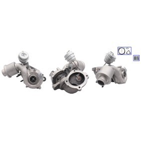 Acquista Turbina da TURBOS EUROPE online per BORA a prezzi moderati