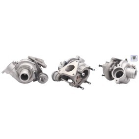 Turbolader von TURBOS EUROPE TE53049700011