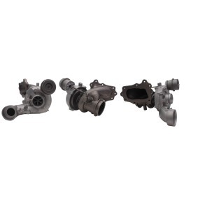 Turbolader von TURBOS EUROPE