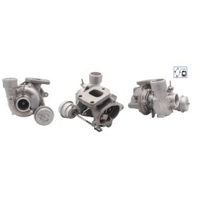 Turbolader von TURBOS EUROPE TE53149707025