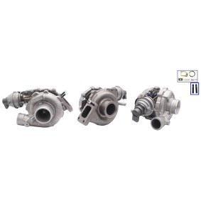 Turbolader von TURBOS EUROPE TE7961225