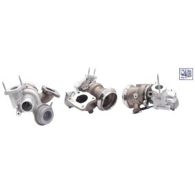 Turbolader von TURBOS EUROPE für 3008 SUV günstig online kaufen