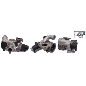 Turbolader von TURBOS EUROPE TE8702482