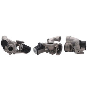 Acquista Turbina da TURBOS EUROPE online per COMBO MPV / Space wagon (X19) a prezzi moderati