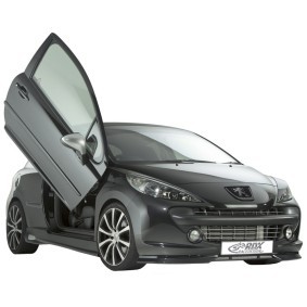 Acquista Spoiler anteriore da RDX Racedesign RDFA040 a buon mercato per soli 204,42 €