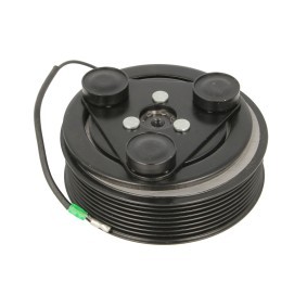 Magnetkupplung, Klimakompressor von THERMOTEC