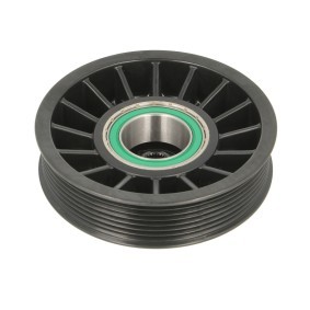 Magnetkupplung, Klimakompressor von THERMOTEC