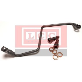 Ölleitung für Turbolader LCC4119 CITROËN NEMO von LCC