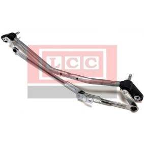 Wischergestänge LCC3157 von LCC günstig für 52,56 € online kaufen