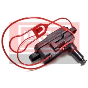 Køb Servomotor, centrallåsesystem af LCC LCC3478 til den lave pris 172,13 DKK