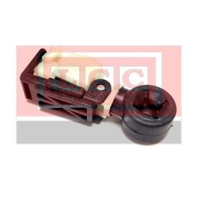 Seilzug, Schaltgetriebe LCC8628