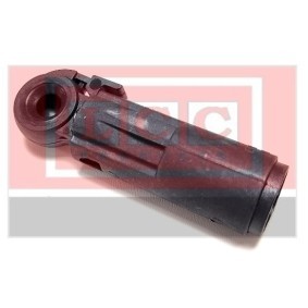 Seilzug, Schaltgetriebe LCC8641