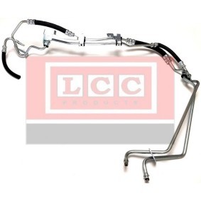 Kjøp Hydraulikkslange, styring av LCC LCC9301 til den lave prisen 1332,65 NOK