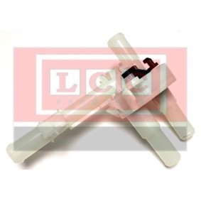 Køb Kølevæskeflange af LCC LCCF03094 til den lave pris 303,66 DKK
