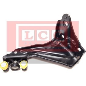 Achetez des Guidage à galets, porte coulissante LCC TR1271 à prix pour 25,72 €