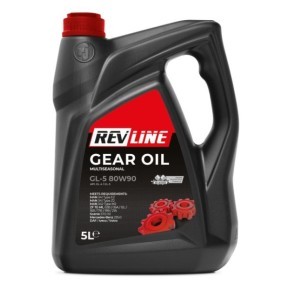 DAIHATSU Getriebeöl von REVLINE