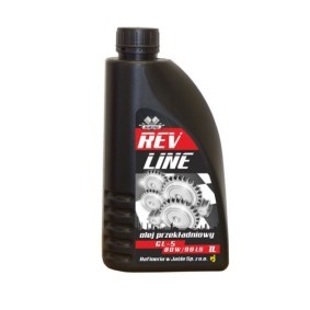 Comprar Aceite de transmisión de REVLINE 5901797914325 a bajo precio de 10,76 €
