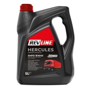 Comprar Aceite de motor de REVLINE 5901797906917 a bajo precio de 45,78 €