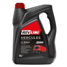 Comprar Aceite de motor de REVLINE 5901797907419 a bajo precio de 60,21 €
