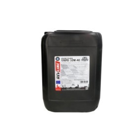 Comprar Aceite de motor de REVLINE 5901797907587 a bajo precio de 158,47 €
