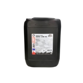 Comprar Aceite de motor de REVLINE 5901797907600 a bajo precio de 136,12 €