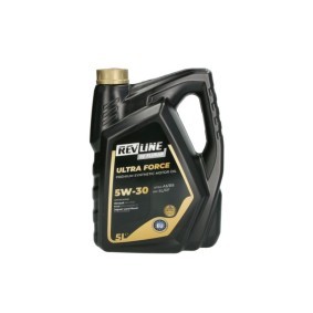 Comprar Aceite de motor de REVLINE 5901797927646 a bajo precio de 56,50 €