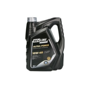 Comprar Aceite de motor de REVLINE 5901797936969 a bajo precio de 26,34 €