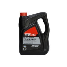 Comprar Aceite de motor de REVLINE 5901797937683 a bajo precio de 42,03 €