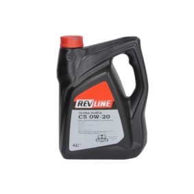 Comprar Aceite de motor de REVLINE 5901797937799 a bajo precio de 67,96 €