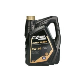 Comprar Aceite de motor de REVLINE 5901797938673 a bajo precio de 47,03 €