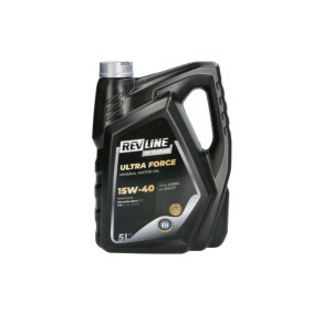 Comprar Aceite de motor de REVLINE 5901797939502 a bajo precio de 25,54 €