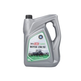 Comprar Aceite de motor de REVLINE 5901797943554 a bajo precio de 50,72 €