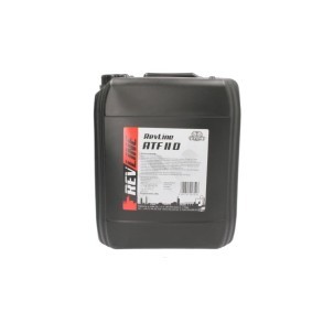 Automatikgetriebeöl (ATF) von REVLINE 5901797901912