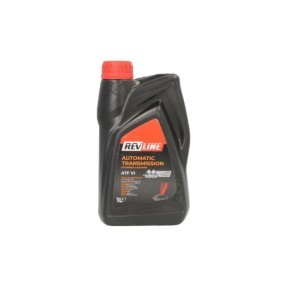 Automatikgetriebeöl (ATF) von REVLINE 5901797927387