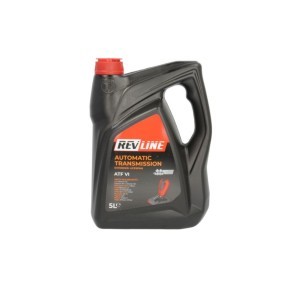 Automatikgetriebeöl (ATF) von REVLINE 5901797927394