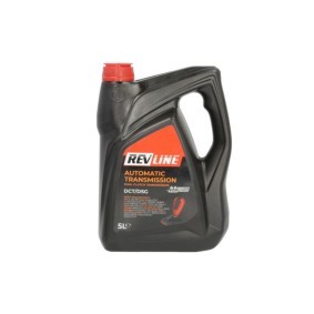 Automatikgetriebeöl (ATF) von REVLINE 5901797927417