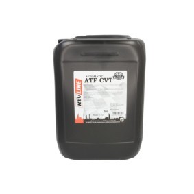 Köp Automatväxellådsolja (ATF) av REVLINE 5901797928223 till det låga priset 3058,16 kr