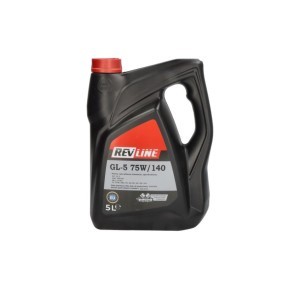 Köp Differentialolja av REVLINE 5901797941673 till det låga priset 687,37 kr