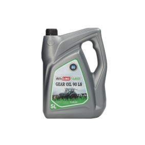 Automatikgetriebeöl (ATF) von REVLINE 5901797943578