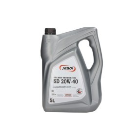 Comprar Aceite de motor de JASOL 5901797908188 a bajo precio de 25,22 €
